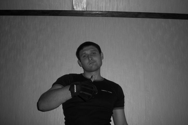 Александр Осиненко