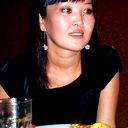 Nazgul Ashibaeva