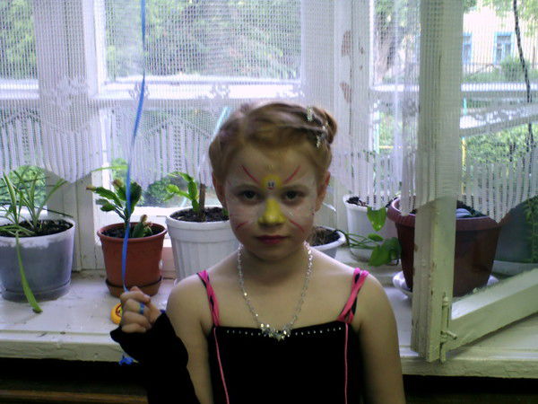 Татьяна Кузнецова