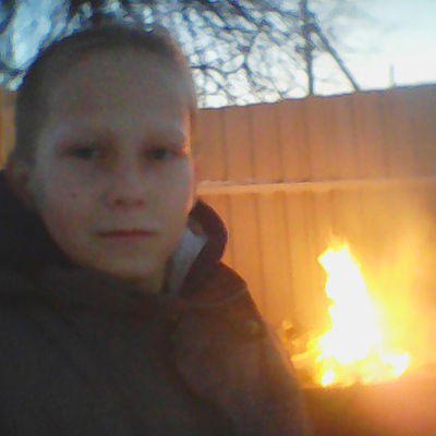 Андрей Михайлин