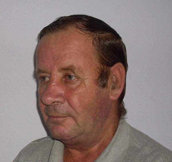 Александр Нуфер