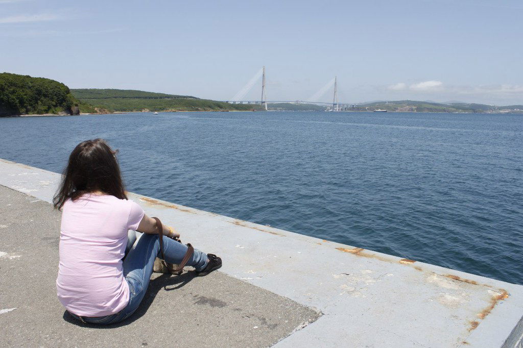 Люба Шмакова