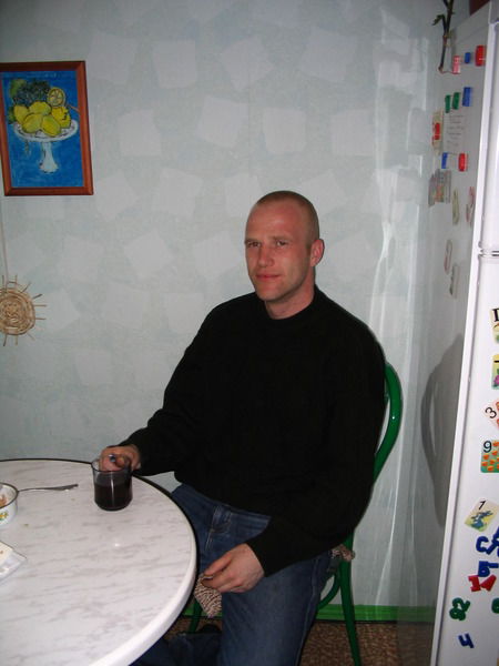 Николай Левицкий