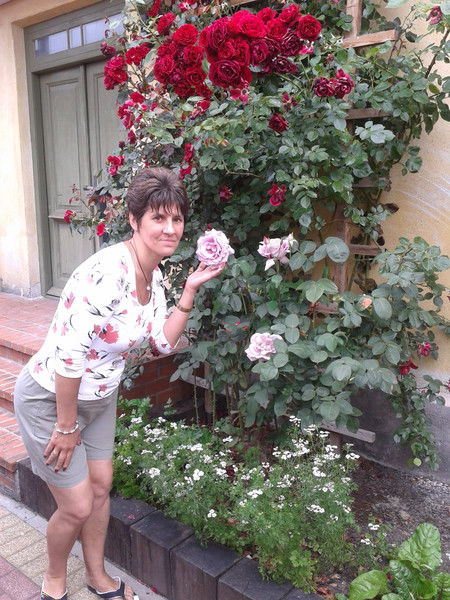 Алина Бодрова