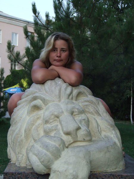 Любава Билоцкая