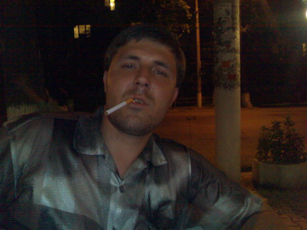 Игорь Викторович