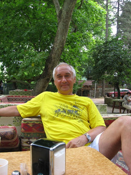 Сергей Предит