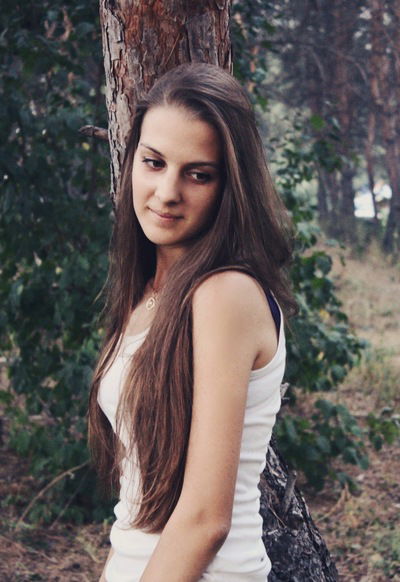 Валерия Амосова