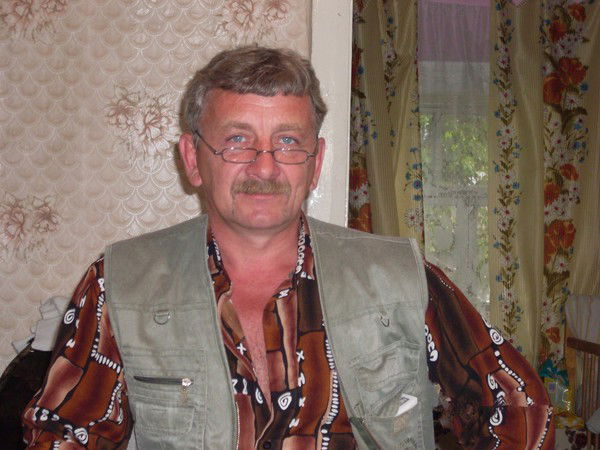 Александр Бобин