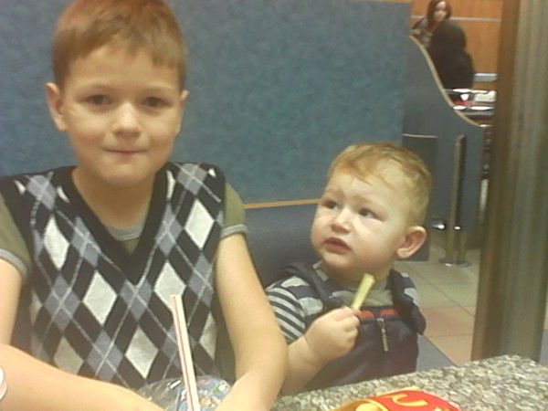 Юрий Абызов