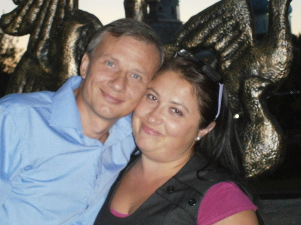 Марина Харченко