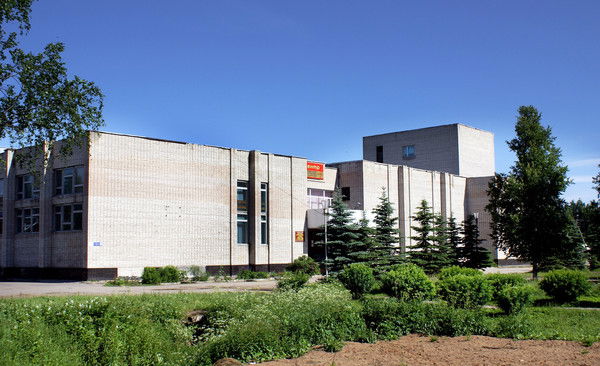 Татьяна Гусева