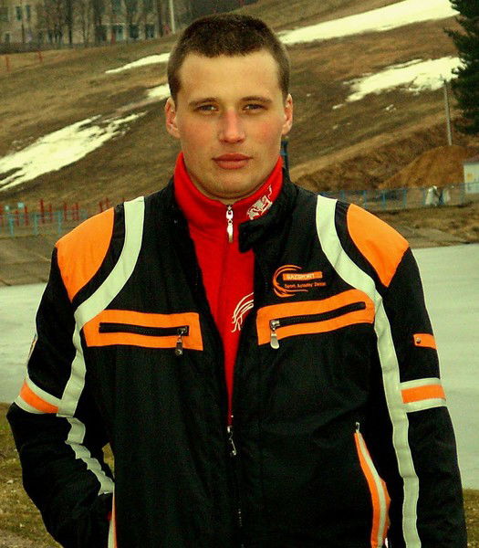 Женя Плюскевич