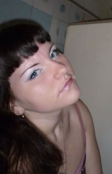 Татьяна Аристова