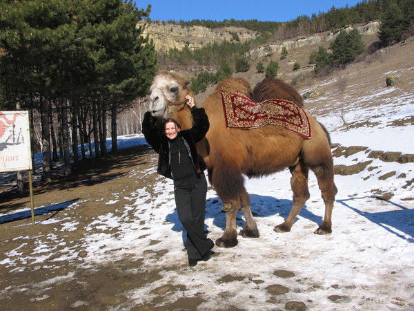 Ольга Бедюх