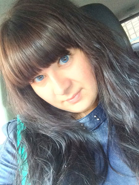 Дарья Сизякова