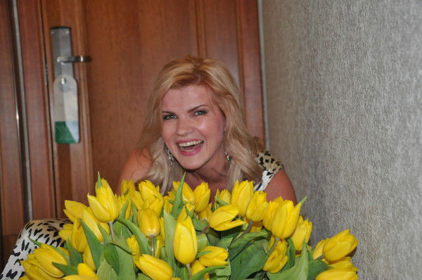 Ліліанна Келестин