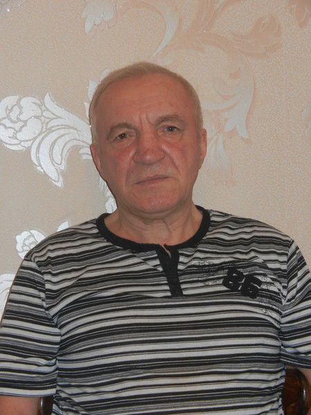 Владимир Хохлачёв