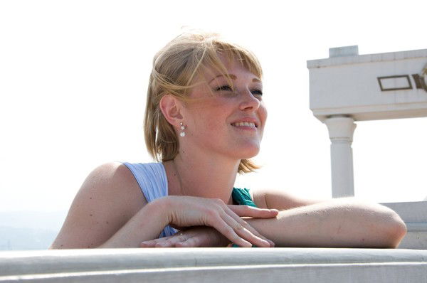 Ольга Истомина