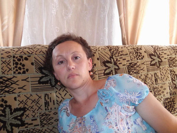 Муратова Илюза