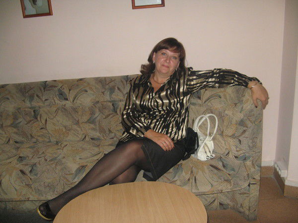 Тереса Захаренко