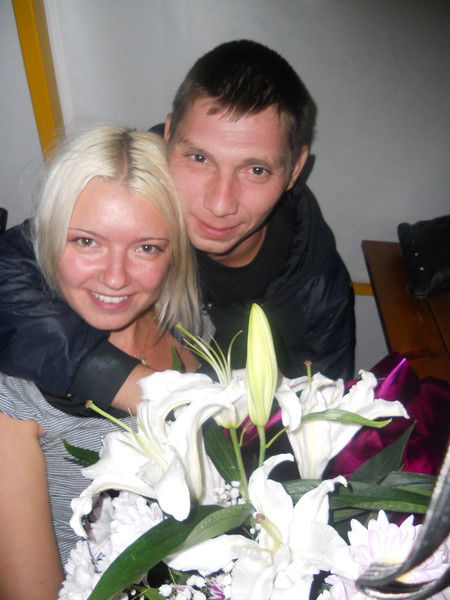 Ксения Кирьянова