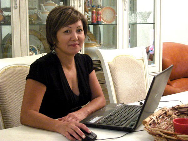 Макеева Джулия