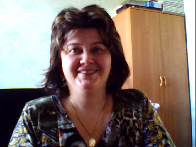 Маргарита Шевчук