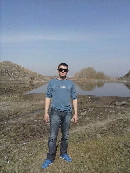 Евгений Коновальчик