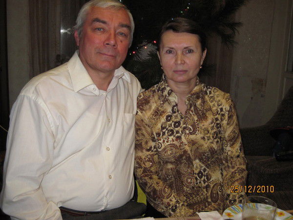 Александр Бова