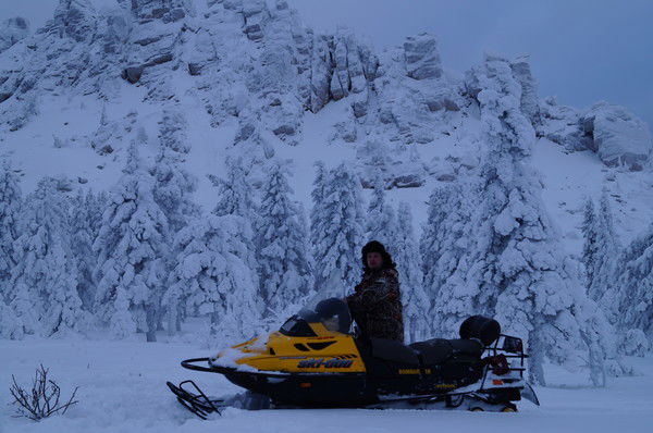 Сергей Южаков