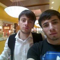 Арсен Закаржаев