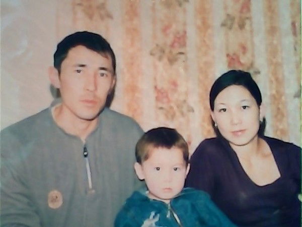 Бибигул Тумабаева