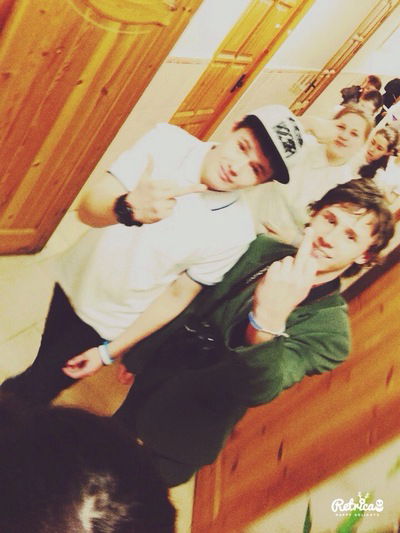 Миша Гуревич