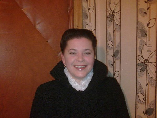 Савелькова Анжела