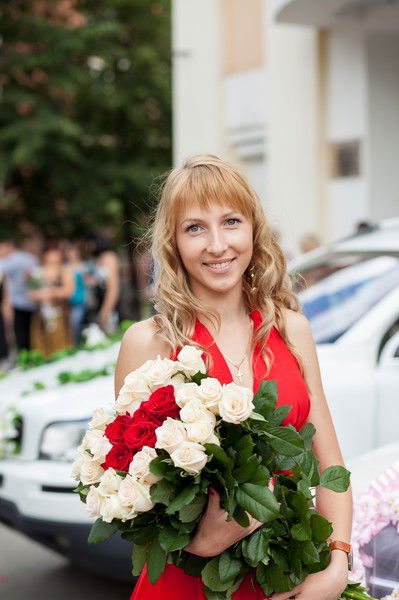 Александра Русских