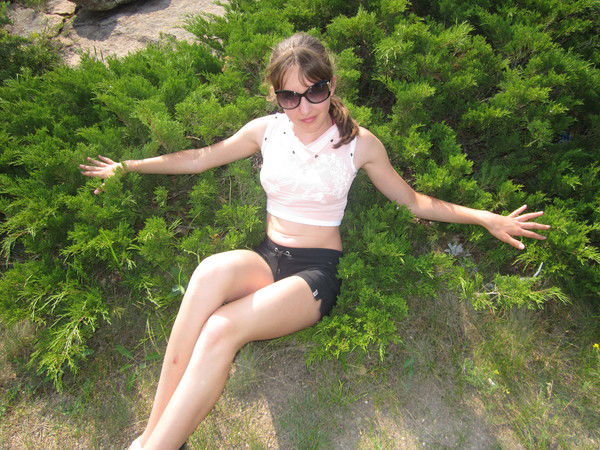 Л@рис@ Жиронкина