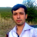 Vafojon Rahmatov