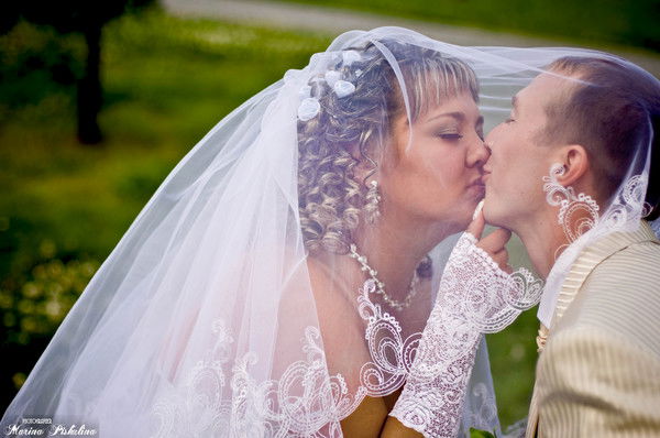 Анастасия Данилова