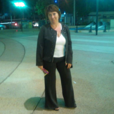 Ирина Иванилова