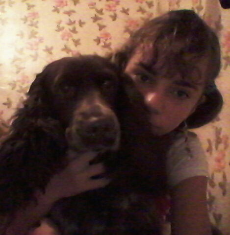 Вероника Бьягина