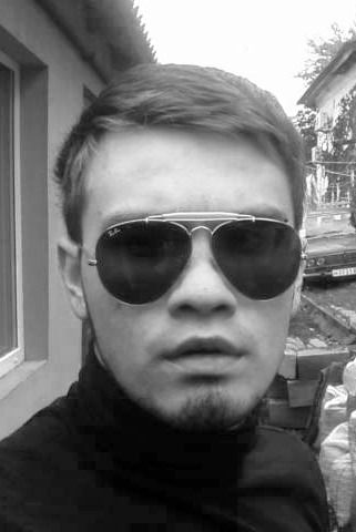 Alexander Корлюк