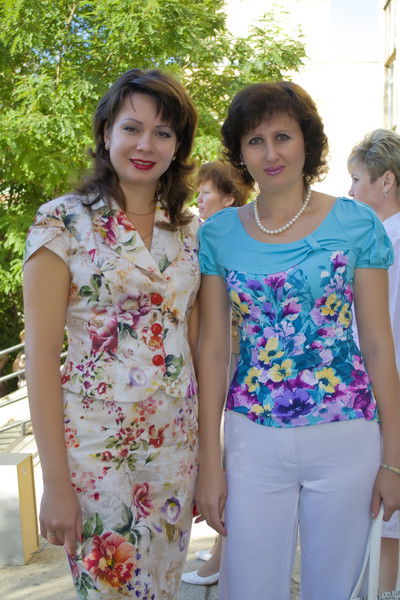 Татьяна Никитенко