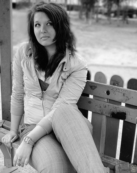 Наталья Воронцова