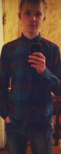 Денис Соколов