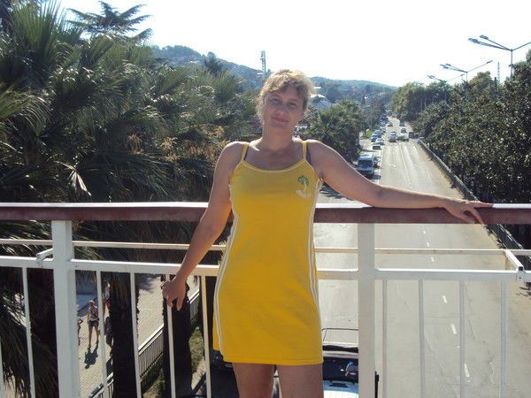 Надежда Федорова