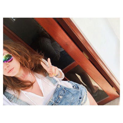 Светлана Бурлуцкая