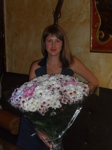 Светлана Вагина