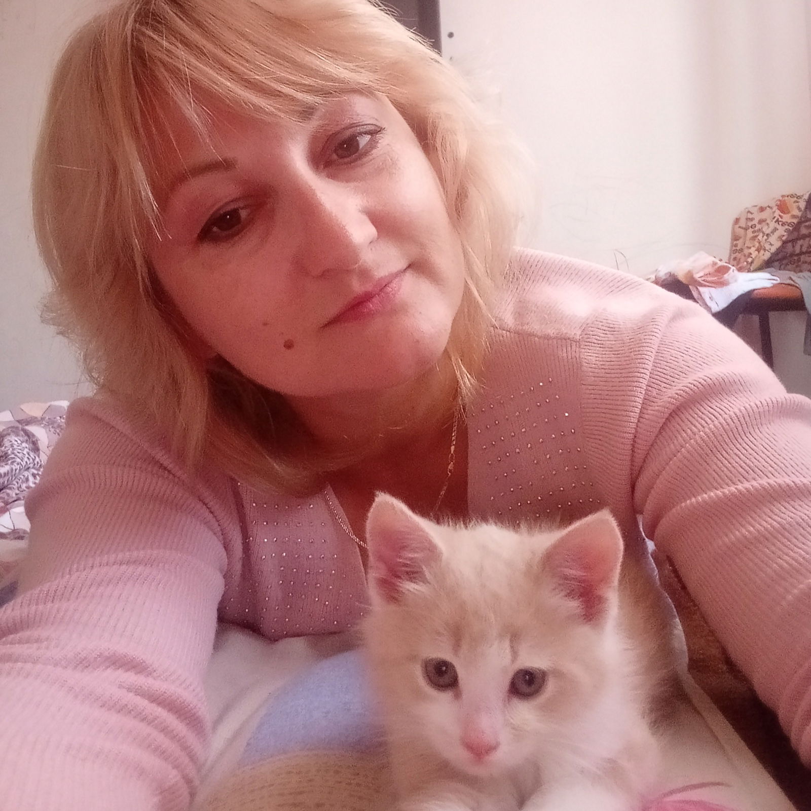 Людмила Дженанова