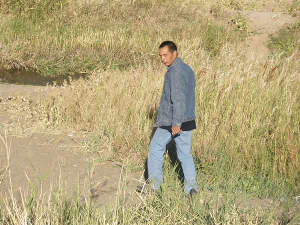 Миша Жеребнюк